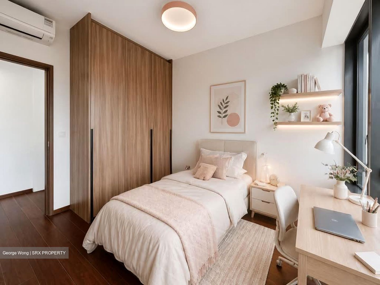 Lentor Modern (D26), Apartment #554724881